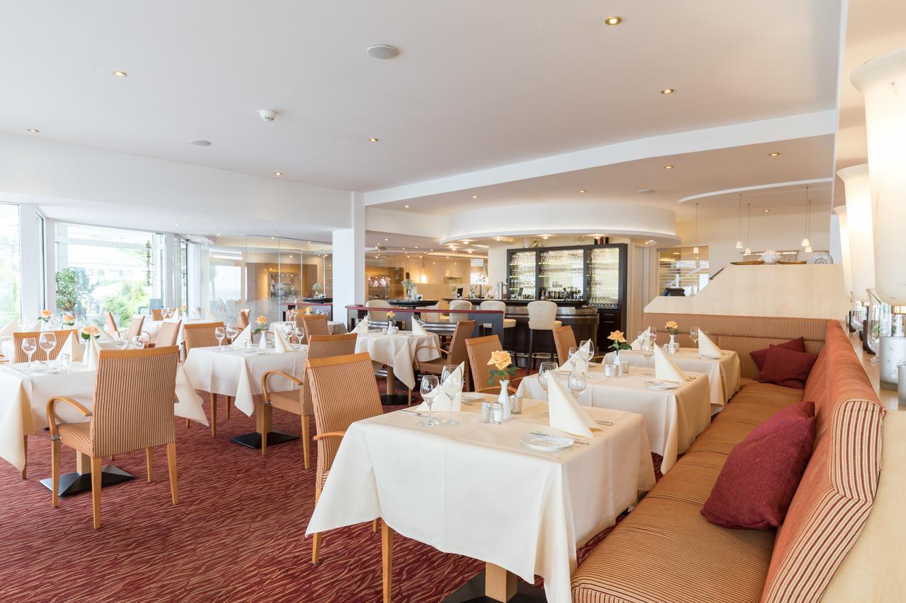 Hotel Strandidyll Grömitz Eksteriør billede